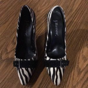 J. Renee Heels